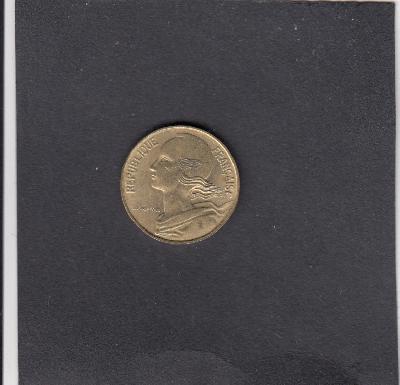 Beschrijving: 10 Centimes 